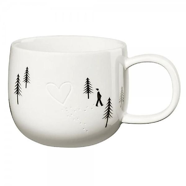 ASA SELECTION Geschirr Asa Henkelbecher Joy günstig online kaufen