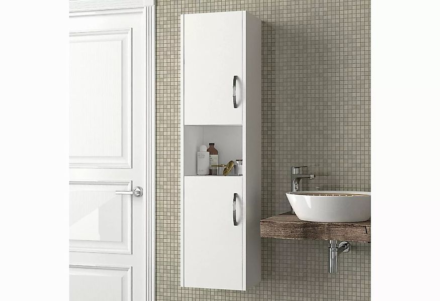 Skye Decor Badezimmerspiegelschrank 100% MELAMINE COATED PARTICLE BOARD, 14 günstig online kaufen