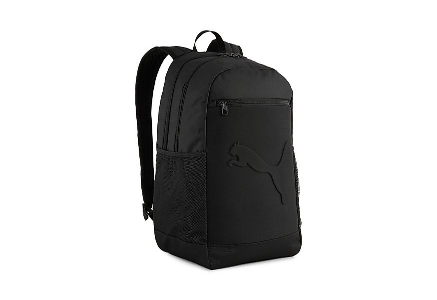 PUMA Rucksack BUZZ BACKPACK, für den Alltag, mit mehreren Reißverschlussfäc günstig online kaufen