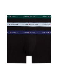 Tommy Hilfiger Underwear Boxershorts 3P BOXER günstig online kaufen