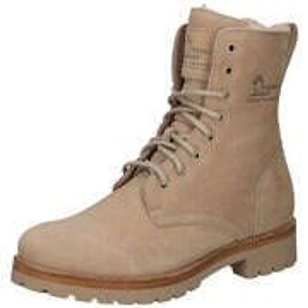 Panama Jack Frisia B12 Stiefelette Damen beige günstig online kaufen