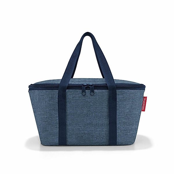 REISENTHEL® Einkaufsshopper coolerbag XS Twist Blue günstig online kaufen