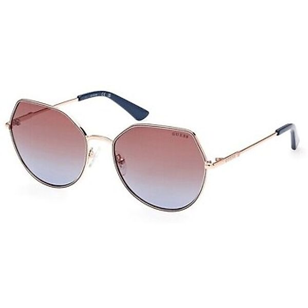 Guess  Sonnenbrillen gu7867s günstig online kaufen