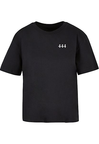 Miss Tee T-Shirt Miss Tee Damen günstig online kaufen