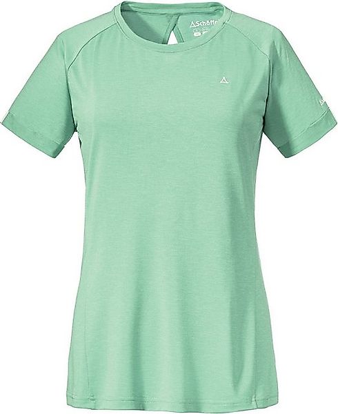 Schöffel T-Shirt T Shirt Boise2 L MATCHA MINT günstig online kaufen
