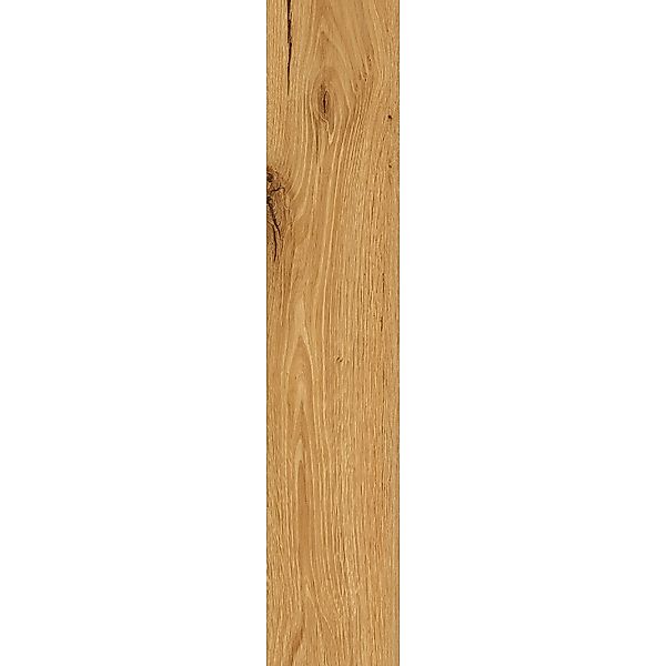 Decoflooring Klick-Vinylboden Eiche Alta Fischgrät Eiche Natur Braun günstig online kaufen