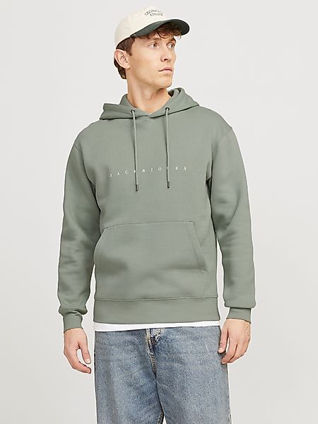Jack & Jones Kapuzensweatshirt JJESTAR JJ günstig online kaufen
