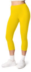 Ladeheid Leggings Damen 3/4 Capri Hose günstig online kaufen