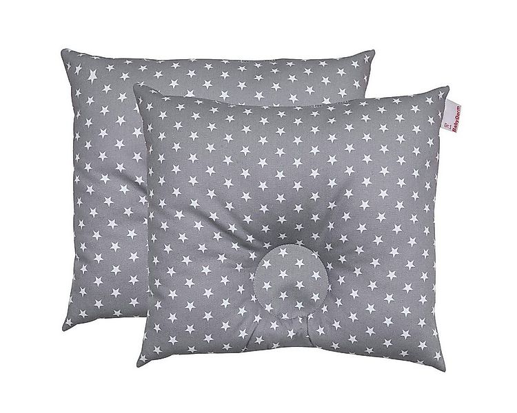 BabyDorm Kopfkissen Babydorm Präventivkissen EasyDorm günstig online kaufen