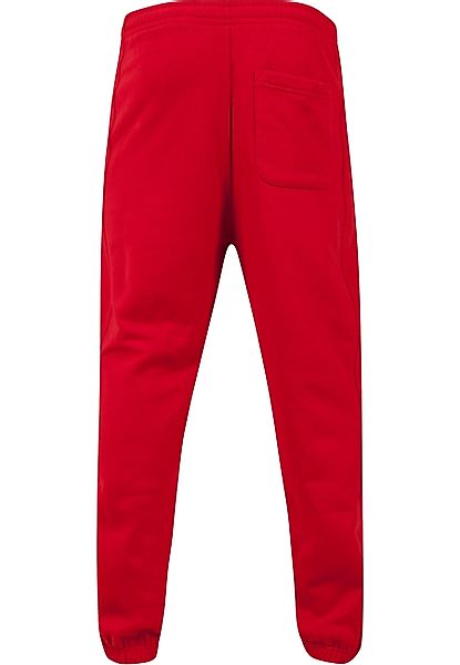 URBAN CLASSICS Jogginghose "Urban Classics Herren Sweatpants" günstig online kaufen