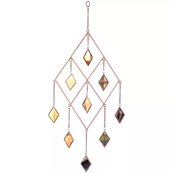 Signes Grimalt  Kettenanhänger Mosaic Mobile Ornament günstig online kaufen