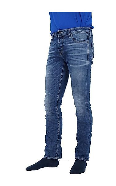 Jack & Jones 5-Pocket-Hose JJICLARK JJORIGINAL BL836 (1-tlg) günstig online kaufen