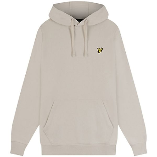 Lyle & Scott  Sweatshirt Kapuzensweatshirt Hoodie günstig online kaufen