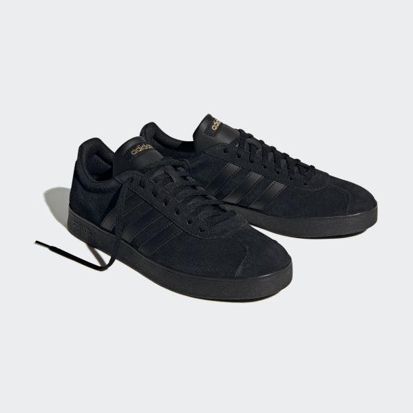 adidas Sportswear Sneaker "VL COURT 2.0" Design auf den Spuren des adidas S günstig online kaufen