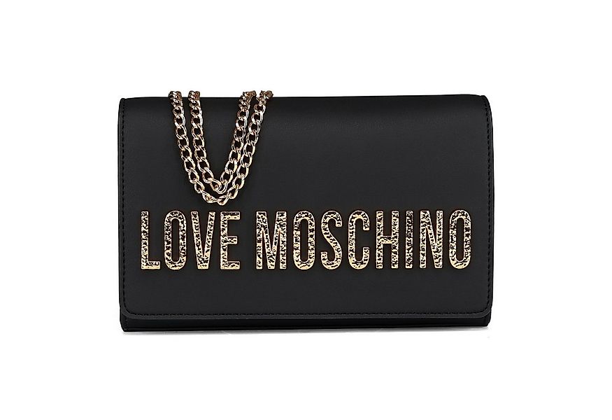 LOVE MOSCHINO Umhängetasche Smart Daily, Polyurethan günstig online kaufen