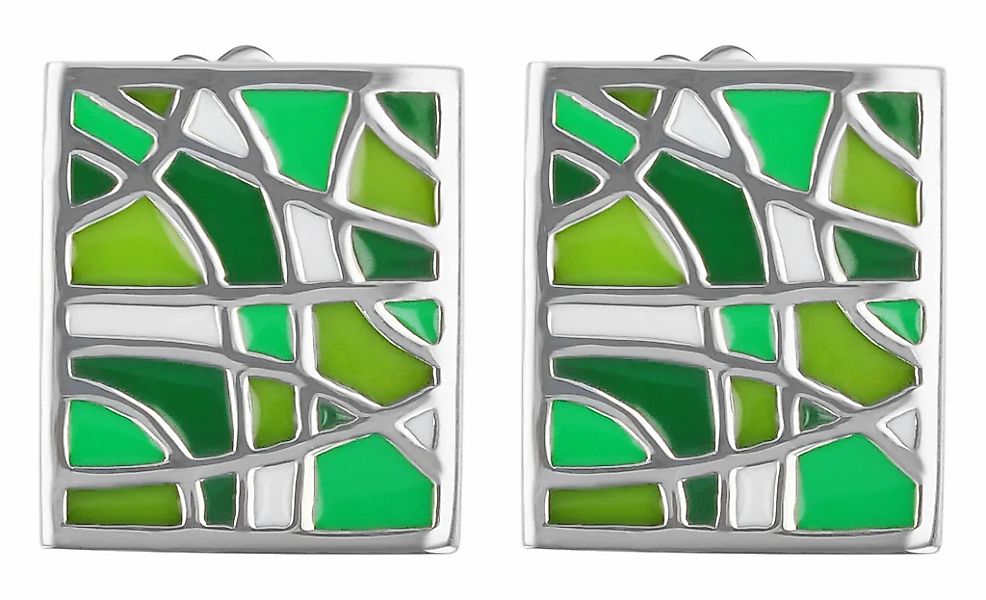 Adelia´s Paar Ohrhänger "Damen Ohrringe – Ohrstecker aus Edelstahl" Ideal z günstig online kaufen