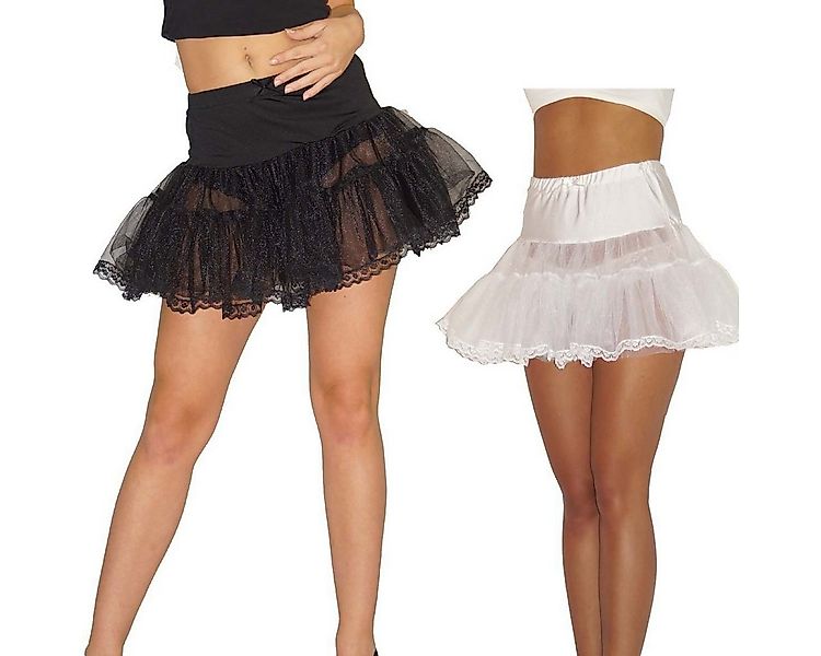 Maylynn Kostüm Petticoat Unterrock Tütü günstig online kaufen