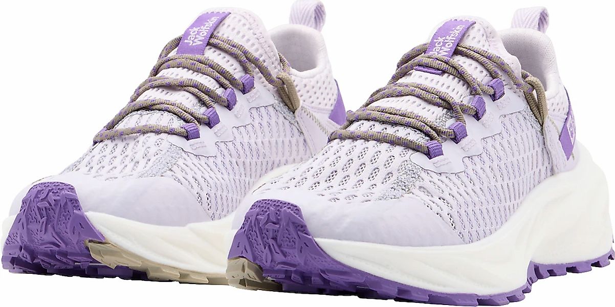 Jack Wolfskin Sneaker "PRELIGHT SWIFT VENT LOW W" günstig online kaufen