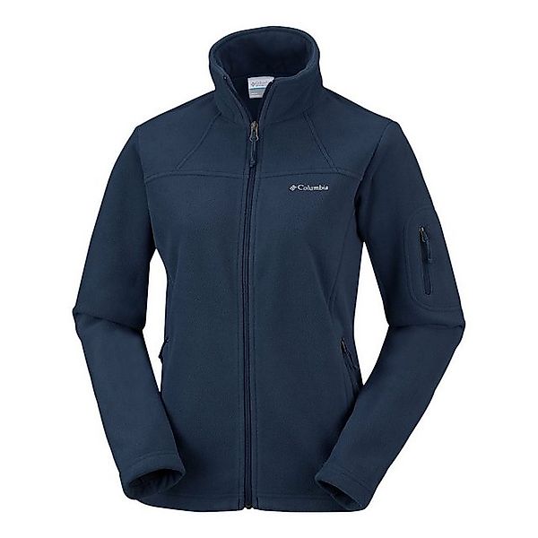 Columbia Fleecejacke Fleecejacke Fast Trek™ II mit Oberarmtasche günstig online kaufen