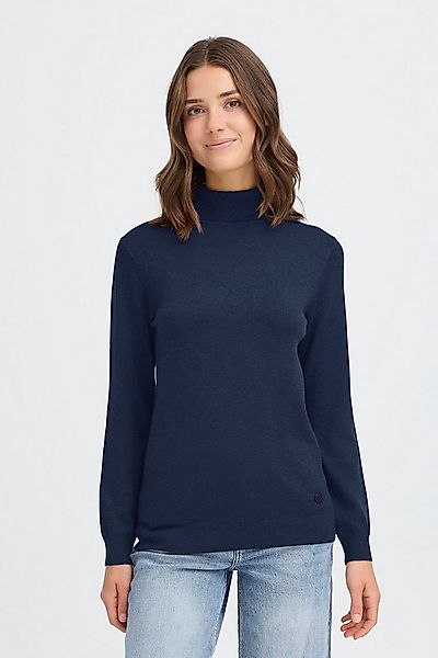 OXMO Rollkragenpullover OXAida Schicker Rollkragenpullover günstig online kaufen