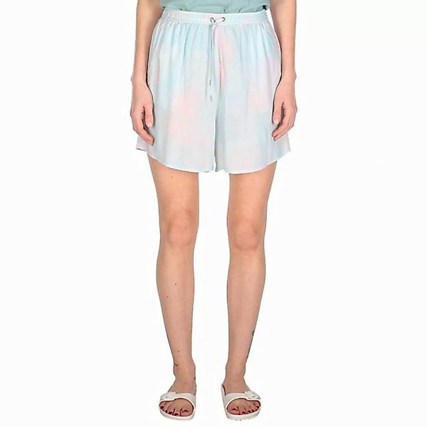 iriedaily Relaxshorts IRIEDAILY TIE DYE Short sunset günstig online kaufen