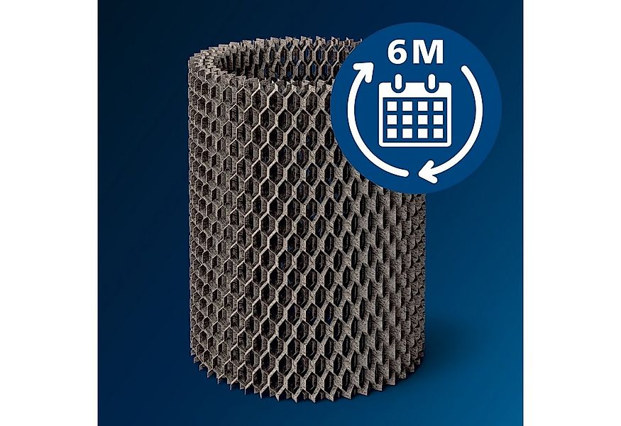 Philips Befeuchtungselement FY1190/30, Zubehör für Philips Luftbefeuchter d günstig online kaufen