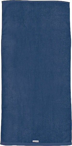 ROSS Duschtuch »Sinfonie«, (1 St.), in modernen Unifarben günstig online kaufen