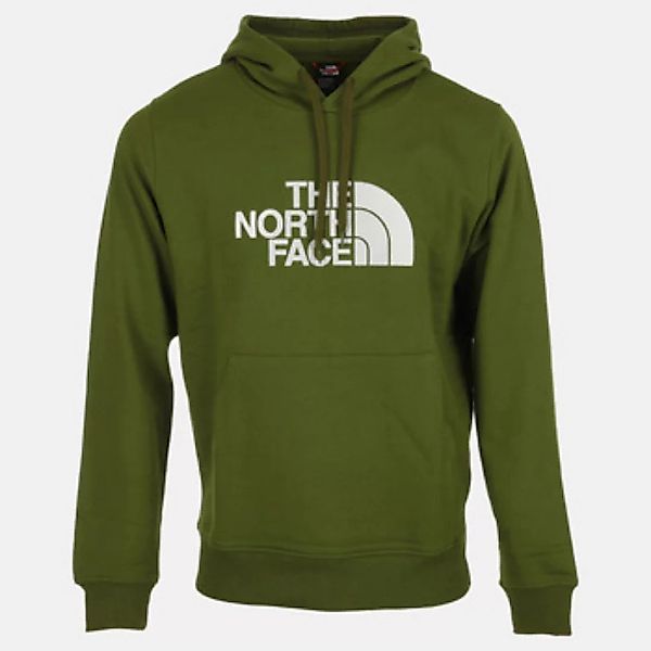 The North Face  Sweatshirt M Light Drew Peak Pullover Hoodie günstig online kaufen