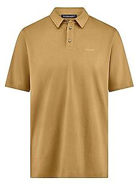 Polo-Shirt Louis Sayn gelb günstig online kaufen