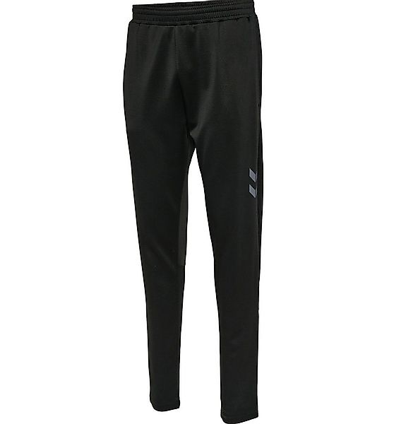 hummel Trainingshose hmlQ4 Poly Pant (Interlock-Stoff) günstig online kaufen