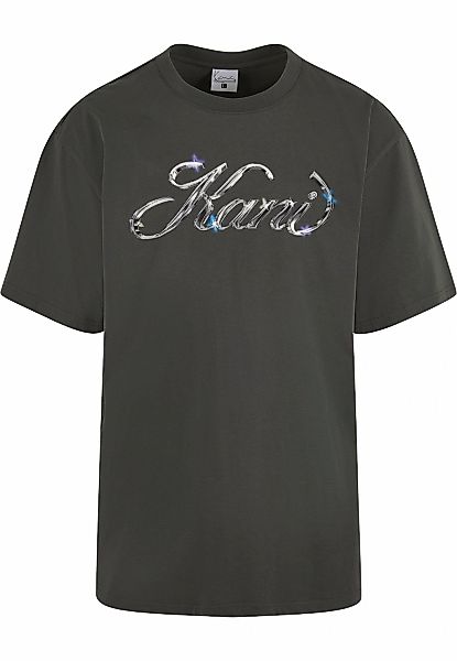 Karl Kani T-Shirt "Karl Kani KK Kani Icy Chrome Tee" 1 Stk. günstig online kaufen