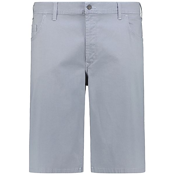 Pioneer Shorts mit Elasthan Farbe grau Größe: 33 günstig online kaufen