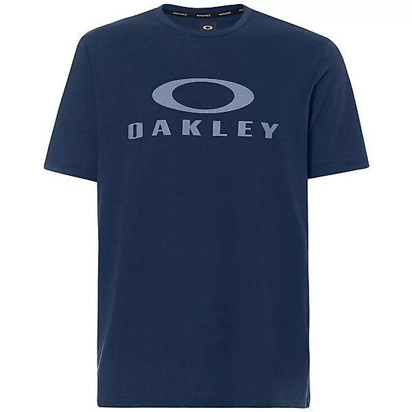 Oakley Apparel O Bark Kurzärmeliges T-shirt L Fathom günstig online kaufen