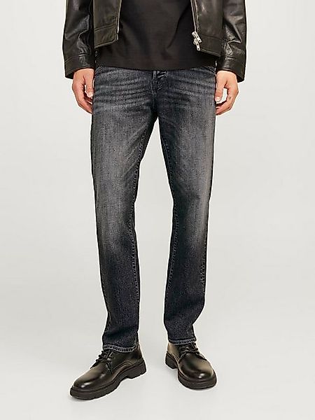 Jack & Jones Tapered-fit-Jeans "JJIMIKE JJFOX CB 055" günstig online kaufen