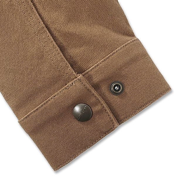 Carhartt Kurzjacke Duck Relaxed 105748 günstig online kaufen