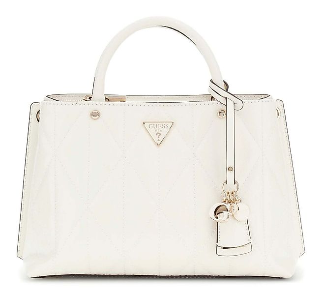 Guess Handtasche Girlfriend Satchel günstig online kaufen