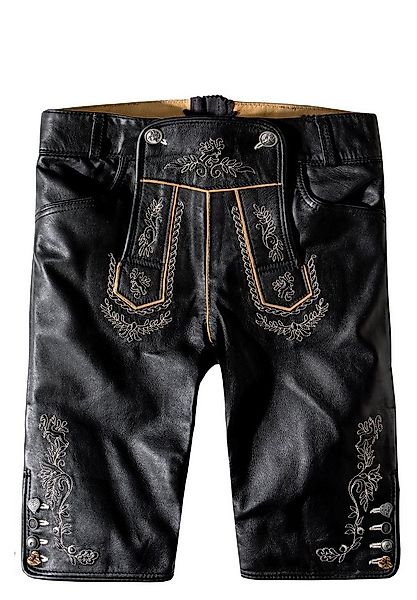 Stockerpoint Trachtenlederhose Roxanne günstig online kaufen