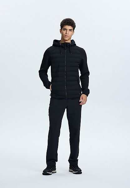 Icepeak Hybridjacke ICEPEAK AIKERA für vielseitige Aktivitäten, wasserabwei günstig online kaufen