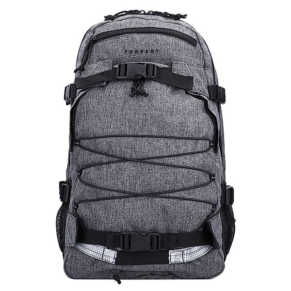 forvert Daypack Melange, Polyester günstig online kaufen