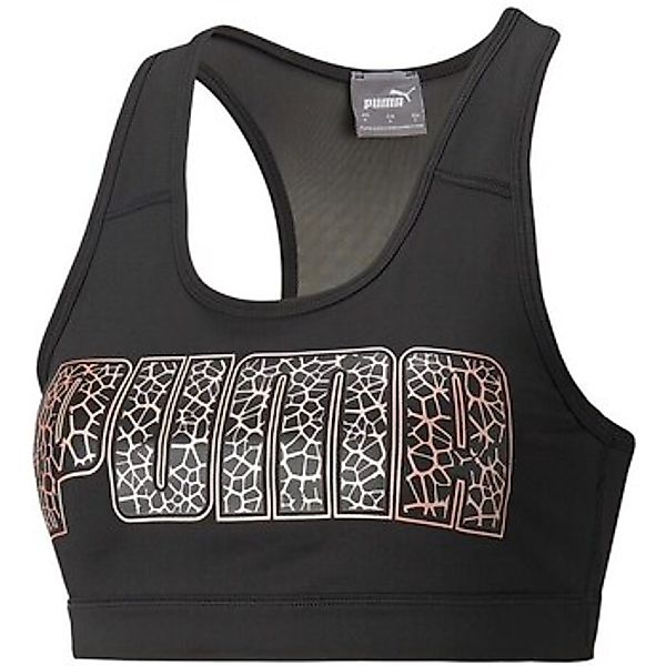 Puma  Sport BH Mid Impact 4KEEPS günstig online kaufen
