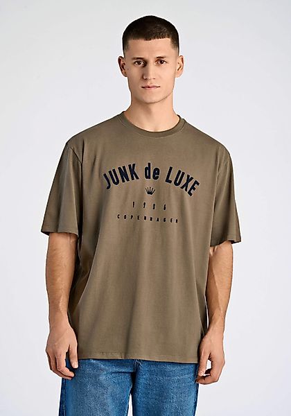 JUNK de LUXE T-Shirt "JUNK de LUXE T-shirt" günstig online kaufen