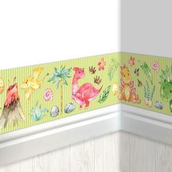PAPIERDRACHEN Bordüre Papierdrachen Kinderbordüre, Bordüre für günstig online kaufen