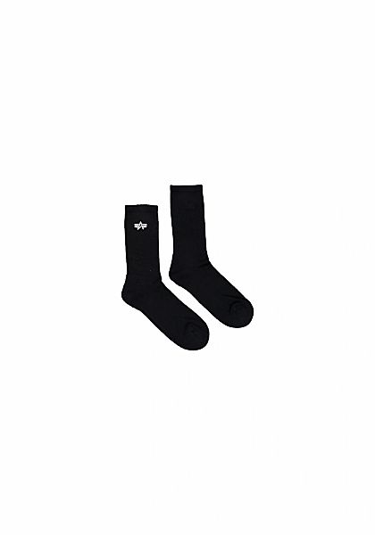 Alpha Industries Basicsocken "Basic Socks 3 Pack" günstig online kaufen