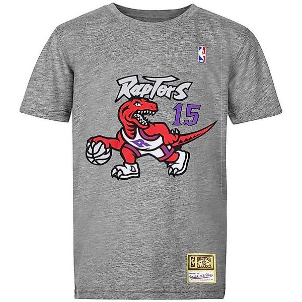 Mitchell & Ness Print-Shirt Toronto Raptors Vince Carter günstig online kaufen