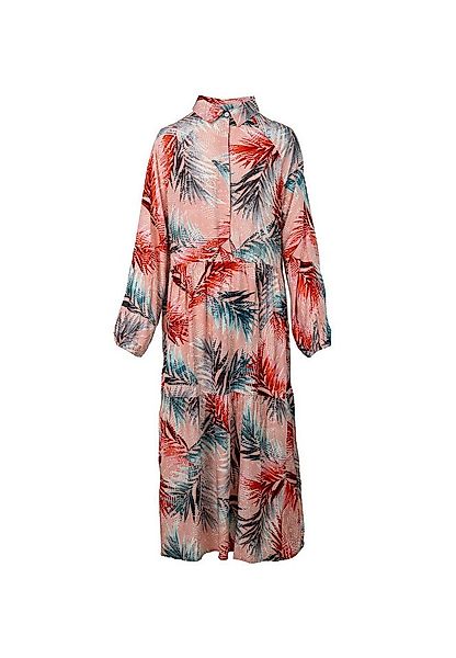 salzhaut Maxikleid GIALA Damen normale Passform günstig online kaufen