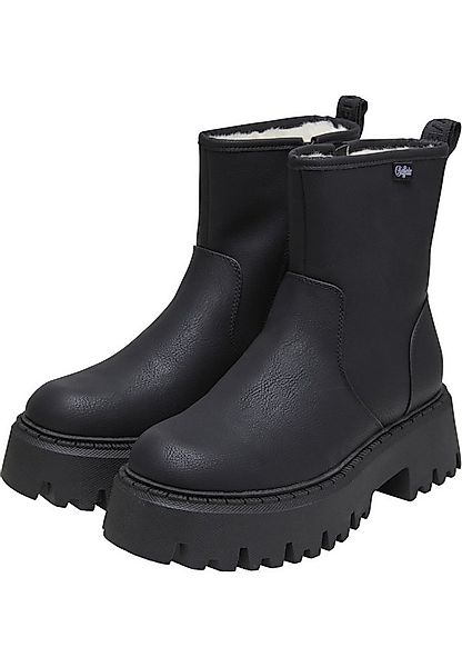 Buffalo Buffalo Buffalo aspen zip warm Stiefel günstig online kaufen