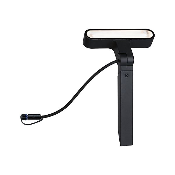 Paulmann LED Gartenstrahler Plug & Shine günstig online kaufen