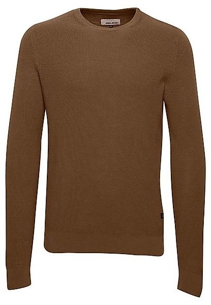 Blend Strickpullover BLEND Cotton Knitted Sweater - H-4349 günstig online kaufen