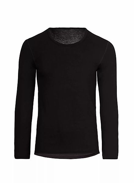 Trigema Longsleeve "TRIGEMA Langarm Funktionsshirt" günstig online kaufen