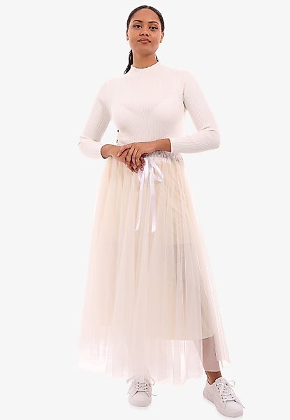 YC Fashion & Style Tüllrock A-Linie, günstig online kaufen